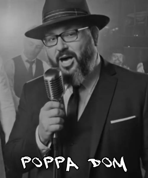 Poppa Dom